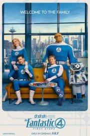 Fantastic Four fs